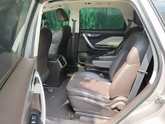 Geely Jiayue 1.8TD DCT Comfort - ფოტო 17