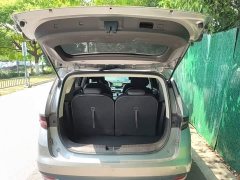 Geely Jiayue 1.8TD DCT Comfort - ფოტო 19