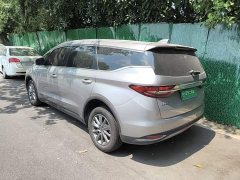 Geely Jiayue 1.8TD DCT Comfort - ფოტო 5