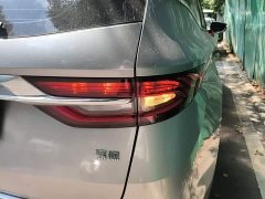 Geely Jiayue 1.8TD DCT Comfort - ფოტო 8