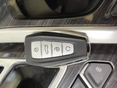 Geely Jiayue 1.8TD DCT Comfort - ფოტო 9