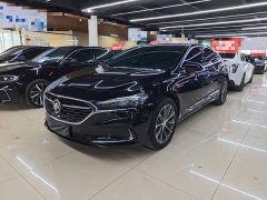 Buick Junyue 652T Luxury - ფოტო 1