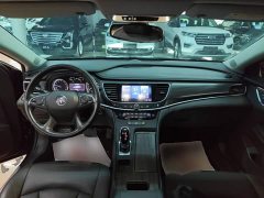 Buick Junyue 652T Luxury - ფოტო 10