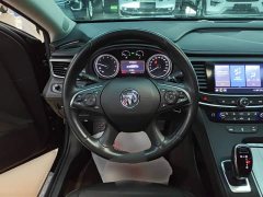 Buick Junyue 652T Luxury - ფოტო 11