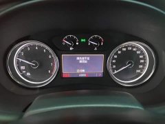 Buick Junyue 652T Luxury - ფოტო 12