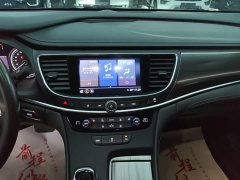 Buick Junyue 652T Luxury - ფოტო 13