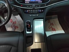 Buick Junyue 652T Luxury - ფოტო 14