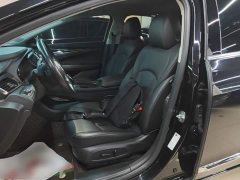 Buick Junyue 652T Luxury - ფოტო 15