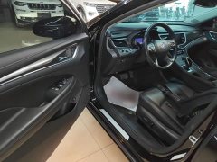 Buick Junyue 652T Luxury - ფოტო 16