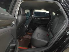 Buick Junyue 652T Luxury - ფოტო 17