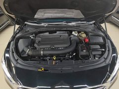 Buick Junyue 652T Luxury - ფოტო 20