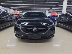 Buick Junyue 652T Luxury - ფოტო 3