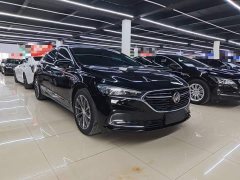 Buick Junyue 652T Luxury - ფოტო 4
