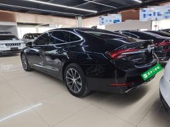 Buick Junyue 652T Luxury - ფოტო 5