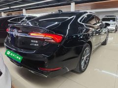 Buick Junyue 652T Luxury - ფოტო 6