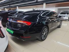 Buick Junyue 652T Luxury - ფოტო 7