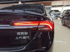 Buick Junyue 652T Luxury - ფოტო 8
