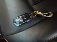 Buick Junyue 652T Luxury - ფოტო 9