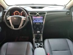 BYD F3 2020 1.5L Manual Luxury Edition - ფოტო 10