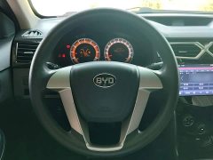 BYD F3 2020 1.5L Manual Luxury Edition - ფოტო 11