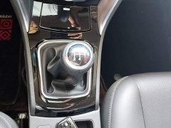 BYD F3 2020 1.5L Manual Luxury Edition - ფოტო 14
