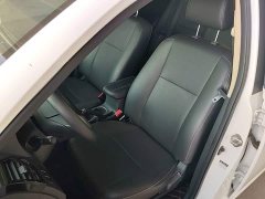 BYD F3 2020 1.5L Manual Luxury Edition - ფოტო 15