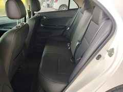 BYD F3 2020 1.5L Manual Luxury Edition - ფოტო 17