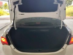 BYD F3 2020 1.5L Manual Luxury Edition - ფოტო 19