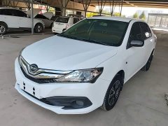 BYD F3 2020 1.5L Manual Luxury Edition - ფოტო 2