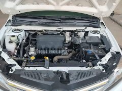 BYD F3 2020 1.5L Manual Luxury Edition - ფოტო 20