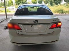 BYD F3 2020 1.5L Manual Luxury Edition - ფოტო 6