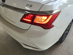 BYD F3 2020 1.5L Manual Luxury Edition - ფოტო 8