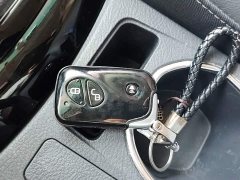 BYD F3 2020 1.5L Manual Luxury Edition - ფოტო 9