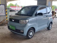 Wuling Hongguang MINIEV 2022 Delightful Edition LFP - ფოტო 1