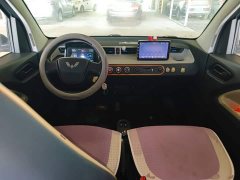 Wuling Hongguang MINIEV 2022 Delightful Edition LFP - ფოტო 10