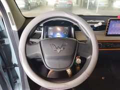 Wuling Hongguang MINIEV 2022 Delightful Edition LFP - ფოტო 11