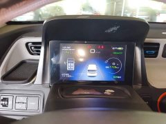 Wuling Hongguang MINIEV 2022 Delightful Edition LFP - ფოტო 12