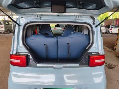 Wuling Hongguang MINIEV 2022 Delightful Edition LFP - ფოტო 19