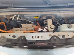 Wuling Hongguang MINIEV 2022 Delightful Edition LFP - ფოტო 20