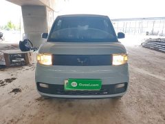 Wuling Hongguang MINIEV 2022 Delightful Edition LFP - ფოტო 3