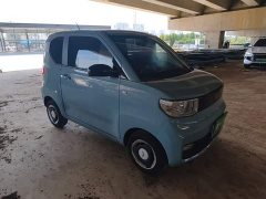 Wuling Hongguang MINIEV 2022 Delightful Edition LFP - ფოტო 4