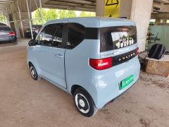 Wuling Hongguang MINIEV 2022 Delightful Edition LFP - ფოტო 5