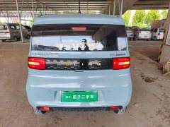 Wuling Hongguang MINIEV 2022 Delightful Edition LFP - ფოტო 6