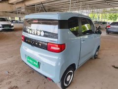Wuling Hongguang MINIEV 2022 Delightful Edition LFP - ფოტო 7