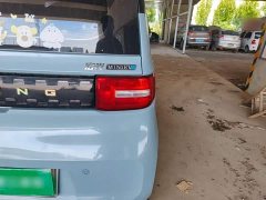 Wuling Hongguang MINIEV 2022 Delightful Edition LFP - ფოტო 8