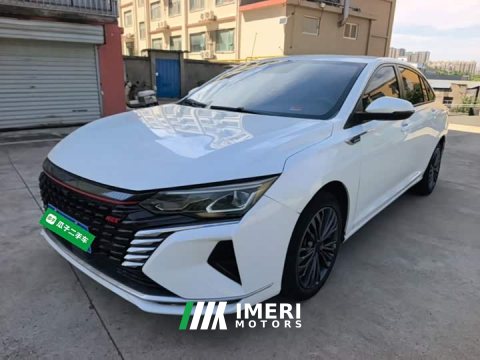2022 Dongfeng Yixuan MAX 2021 1.5T Super Power Dad Edition - ავტომობილი ჩინეთიდან
