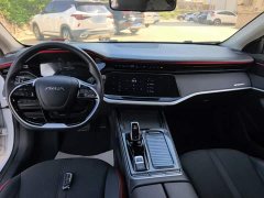 Dongfeng Yixuan MAX 2021 1.5T Super Power Dad Edition - ფოტო 10