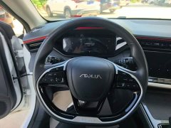 Dongfeng Yixuan MAX 2021 1.5T Super Power Dad Edition - ფოტო 11