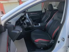 Dongfeng Yixuan MAX 2021 1.5T Super Power Dad Edition - ფოტო 15