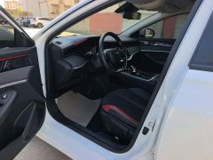 Dongfeng Yixuan MAX 2021 1.5T Super Power Dad Edition - ფოტო 16